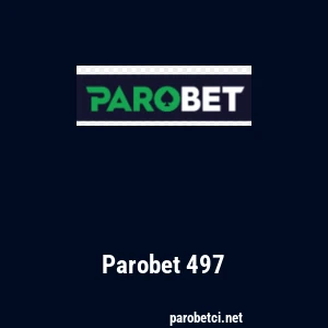 Parobet 497