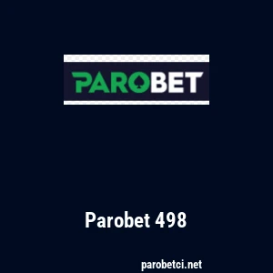 Parobet 498