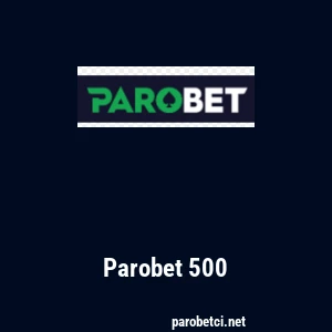 Parobet 500